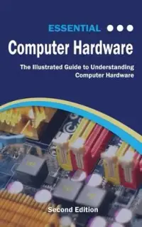 在飛比找博客來優惠-Essential Computer Hardware Se