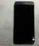 {蔓尼來} HTC 蝴蝶3 B830X 原廠液晶總成帶框藍 ~ 原廠貨源品質保證~