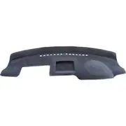 Sunland Charcoal Dashmat to suit Volkswagen Golf 1K Trendline & Comfortline - W1706