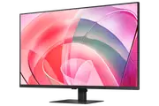 Samsung 37" ViewFinity S70D UHD Monitor (37", Black)