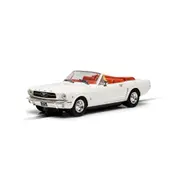 Scalextric 1:32 Scale James Bond Ford Mustang Goldfinger Model Car
