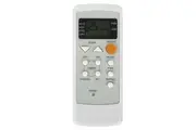 SX4A A75C2147 A75C2295 Remote Replacement For Panasonic Air Conditioners