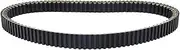 Fan Drive Belt ATV #3211069 3211095 for Polaris for Sportsman 500 4x4 HO Drive Belt Clutch