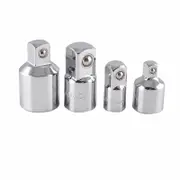 Craftright Socket Adaptor Set - 4 Piece