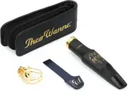 Theo Wanne Brahma Baritone Saxophone Mouthpiece - 7*