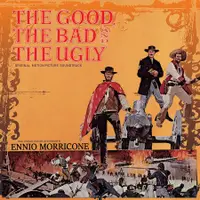在飛比找誠品線上優惠-The Good, The Bad And The Ugly