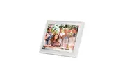 Frameo 10.1'' Smart Photo Frame - White