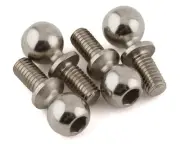 MST Ball connector L 5.8X6 (4) [MXS-210625]