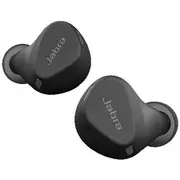 Jabra Elite 4 Active True Wireless Earbuds Black