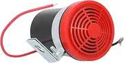 105dB Reversing Horn Siren Summer 12V 24V Auto Universal Alert Sound System