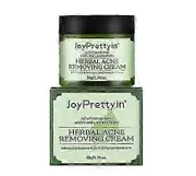 New Tea Tree Acne Removing Cream, Oil Control And Cleaning Plant Cream, Lightening Acne Traces, Herbal Acne Removing Cream