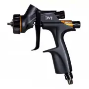 DEVILBISS DV1-C+ Clearcoat HVLP PLUS Gravity Feed Spray Gun 1.3mm