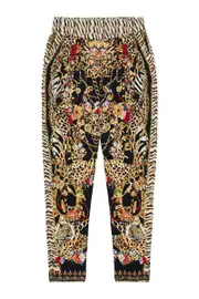 KIDS HAREM PANTS 12-14 A NIGHT IN THE 90S