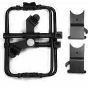 Larktale caravan™ Stroller Wagon Car Seat Adapter for Britax Car Seats