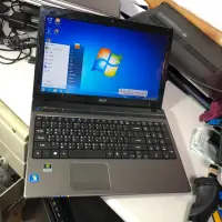 在飛比找蝦皮購物優惠-筆電5C達人  ACER5750G 獨顯15.6吋INTEL