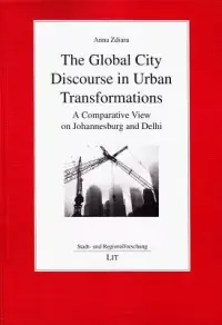 在飛比找博客來優惠-The Global City Discourse in U