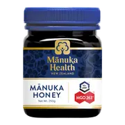 Manuka Health Manuka Honey MGO 263+ 250g