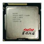 【快速發貨】INTEL CORE I7-2600S I7 2600S I7 2600 S 2.8 GHZ 二手四核八核6