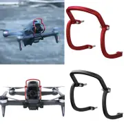 For DJI FPV Quadcopter Gimbal Alloy Aluminum Frame Bumper Camera Lens Protection