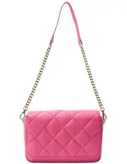 [Sandler] Atoll Bag in Fuschia Pebble