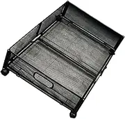 HOMOCONO under Bed Drawers under Bed Organizers Storage Multi-purpose Storage Rack