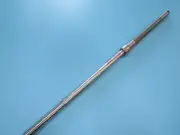 For YAMAHA Outboard 9.9-15 HP 9.9MSHY 15MLHY Drive Shaft Assy 63V-45510-11-L 10T
