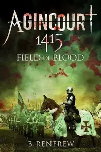 在飛比找博客來優惠-Agincourt 1415: Field of Blood