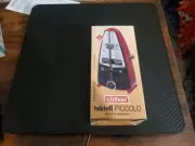 NIB - Wittner Taktell PICCOLO Metronome # 836 - BLACK