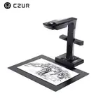 Brand New CZUR ET16 Plus Book Photo Document Scanner Smart OCR for Mac Windows