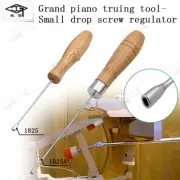 Piano Maintenance Tuning Tool Sound Board Repair Tool Sound Switch Scraper