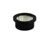SOLBERG 04 AIR INTAKE FILTER MEDIA REPLACES CAMPBELL HAUSFELD WL012000AV 25 PACK
