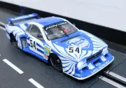 Carrera 32030 Digital 1:32 Lancia Beta Montecarlo Turbo 6h Silverstone 1980
