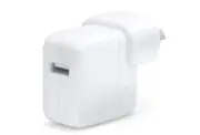Apple 12W USB-A Power Adapter - White