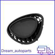 Front Center Dashboard Air Vent Speaker Dash Grille For 2014-19 MINI F54 F55 F56 (for: Mini)