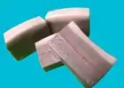 Homemade Soap Palm Free, Shea Butter, Gingerbread Scented Soap, Christmas Soap