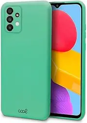 Cool Case for Samsung M135 Galaxy M13 / A23 5G Cover Mint