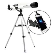 Visionking 900*60 Refractor Space Astronomical Telescope Phone Adapter