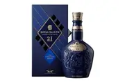 Royal Salute 21 Year Old The Signature Blend Blended Scotch Whisky 700mL