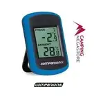 Wireless Fridge Thermometer LCD Digital Engel Waeco Caravan WRT001 CAMPING PARTS