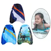 Durable Child Inflatable Float Board Pool Beach Water Slide Board