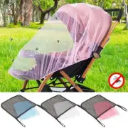 Baby Mosquito Net for Stroller Car Seat-Infant Bug-Protection Insect Cover