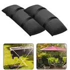 Outdoor Patio Garden Optimal Weight Specifications Offset Umbrella Base