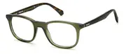 POLAROID-PLD D424-4C3-5021-GLASSES FRAMES