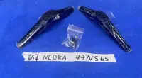 在飛比找露天拍賣優惠-NEOKA 新禾 43NS65 腳架 腳座 底座 附螺絲 電