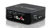 De-embed Audio from HDMI 3D signal support Dolby Analog RCA TOSLINK CYP 1080p