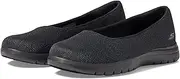 [Skechers] Women's On-The-go Flex-Cherished Ballet Flat