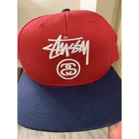 在飛比找蝦皮購物優惠-STUSSY 經典帽子