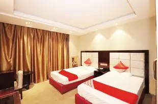貴陽湳洲灣酒店Guiyang Nanzhouwan Hotel