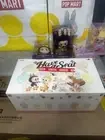 Pop Mart The Monsters Have A Seat Vinyl Plush Doll Blind Box, Sealed‼️