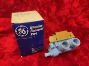 Genuine OEM GE Washer Water Valve WH13X62 Eaton N-51 NOS